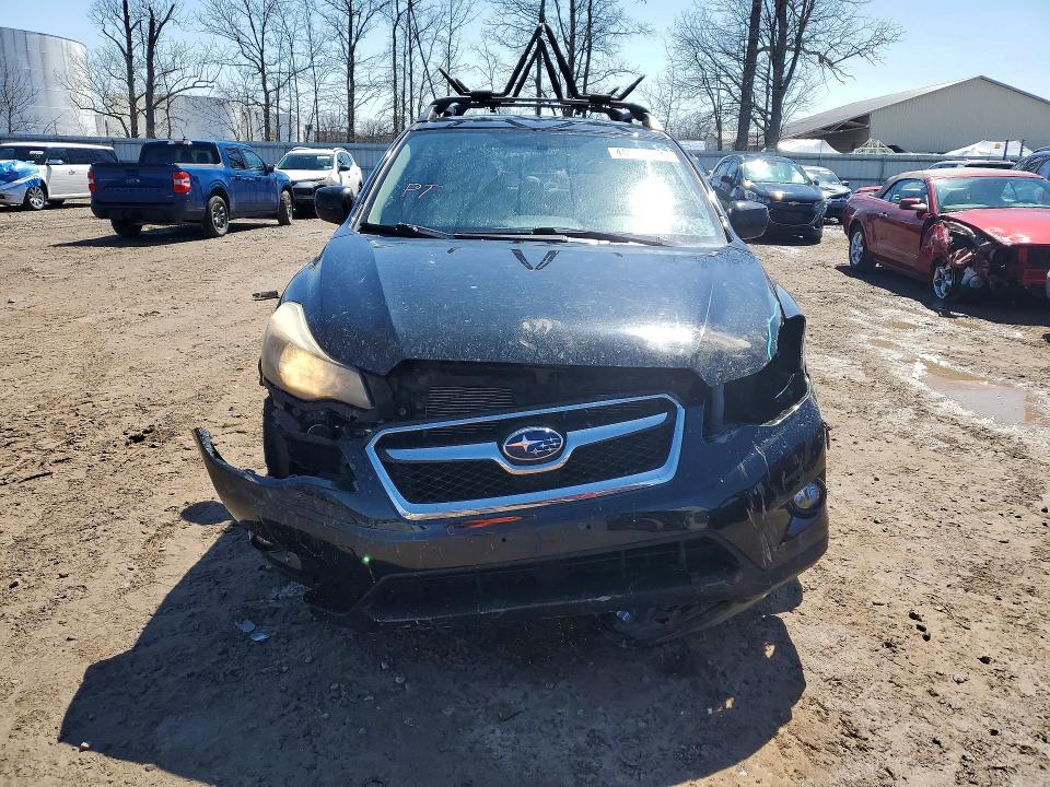 2013 Subaru Xv Crosstrek მანქანა იყიდება აუქციონზე, vin: JF2GPAVC6D2803135, აუქციონის ნომერი: 48958616