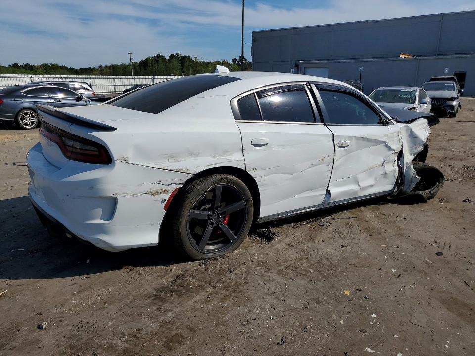 Продажа на аукционе авто 2019 Dodge Charger, vin: 2C3CDXGJ2KH692418, номер лота: 49884966