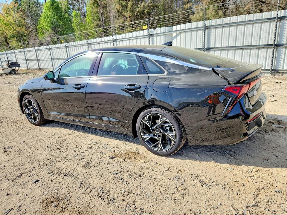 Продаж на аукціоні авто 2026 Kia K5, vin: KNAG64J7XT5414360, номер лоту: 48450836