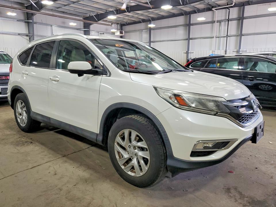 Продаж на аукціоні авто 2016 Honda Cr-v, vin: 5J6RM4H78GL069574, номер лоту: 51699586