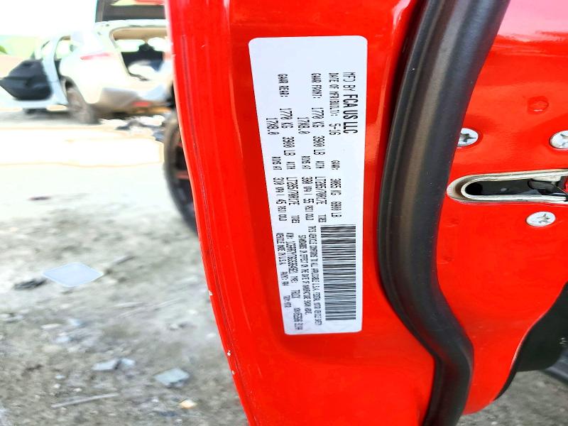 Продажа на аукционе авто 2016 Ram 1500, vin: 1C6RR7YT6GS364921, номер лота: 49584886