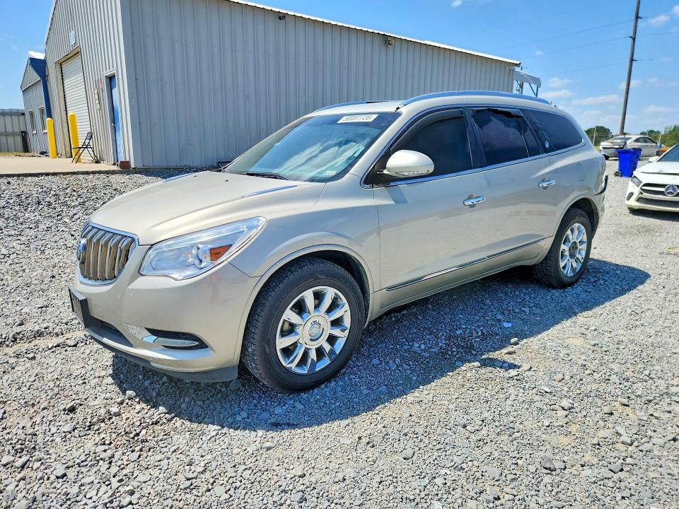 Продаж на аукціоні авто 2013 Buick Enclave, vin: 5GAKVCKD5DJ269527, номер лоту: 50097726