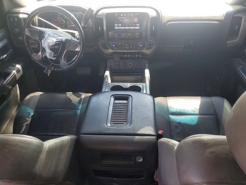 Продажа на аукционе авто 2016 Gmc Sierra, vin: 3GTU2NEC2GG239017, номер лота: 50272276