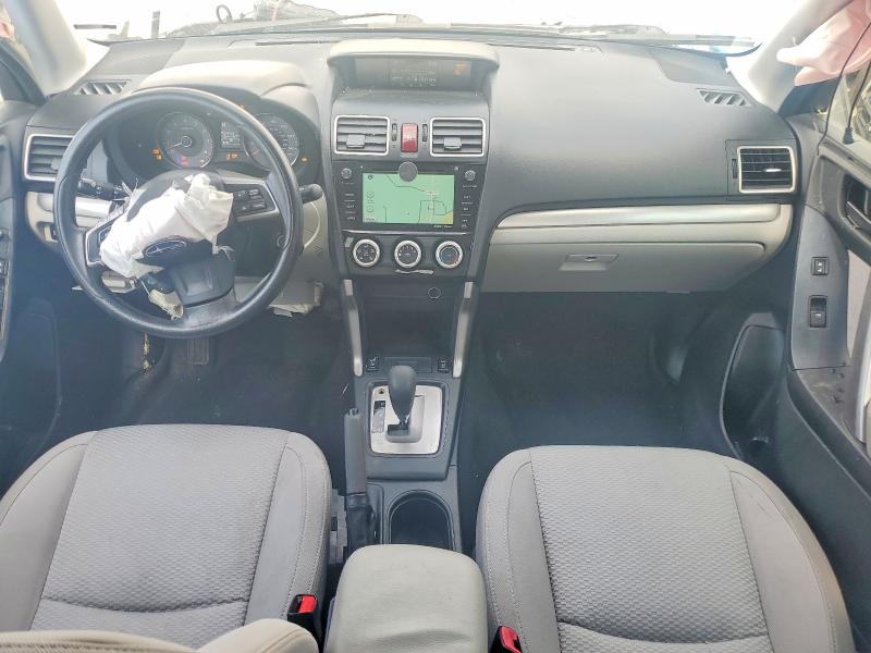 Продаж на аукціоні авто 2016 Subaru Forester, vin: JF2SJAGC6GH510040, номер лоту: 49077036