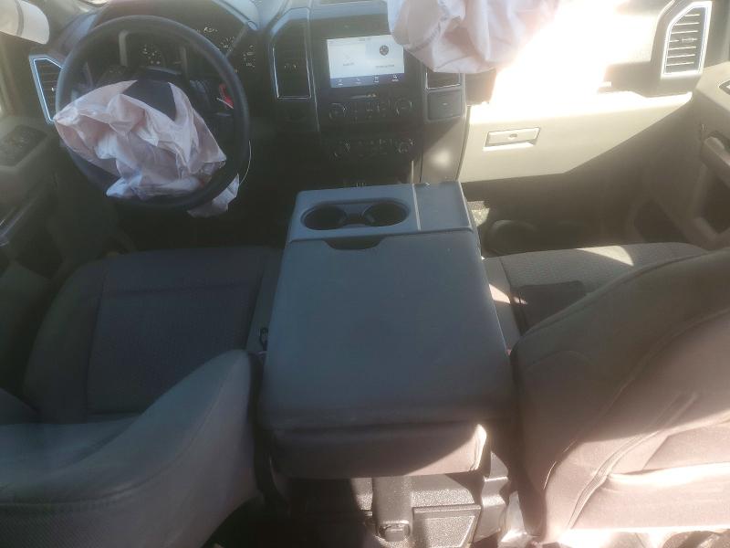 Продажа на аукционе авто 2020 Ford F150, vin: 1FTEW1C5XLKE07799, номер лота: 47343216