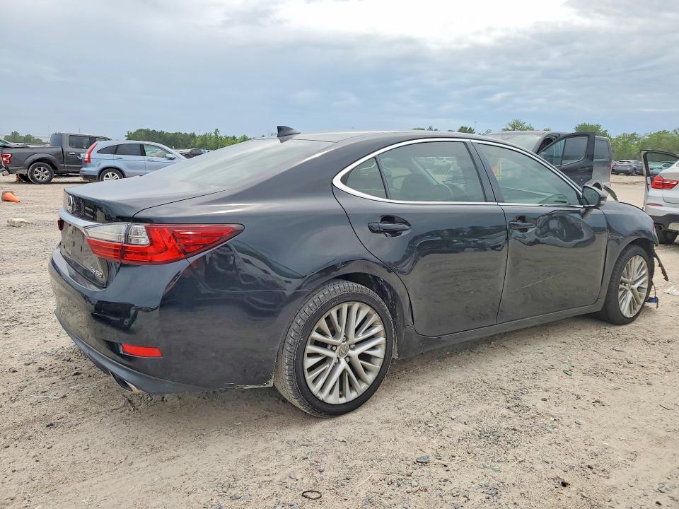 Aukcja sprzedaży 2016 Lexus Es 350, vin: 58ABK1GG8GU022766, numer aukcji: 50341476