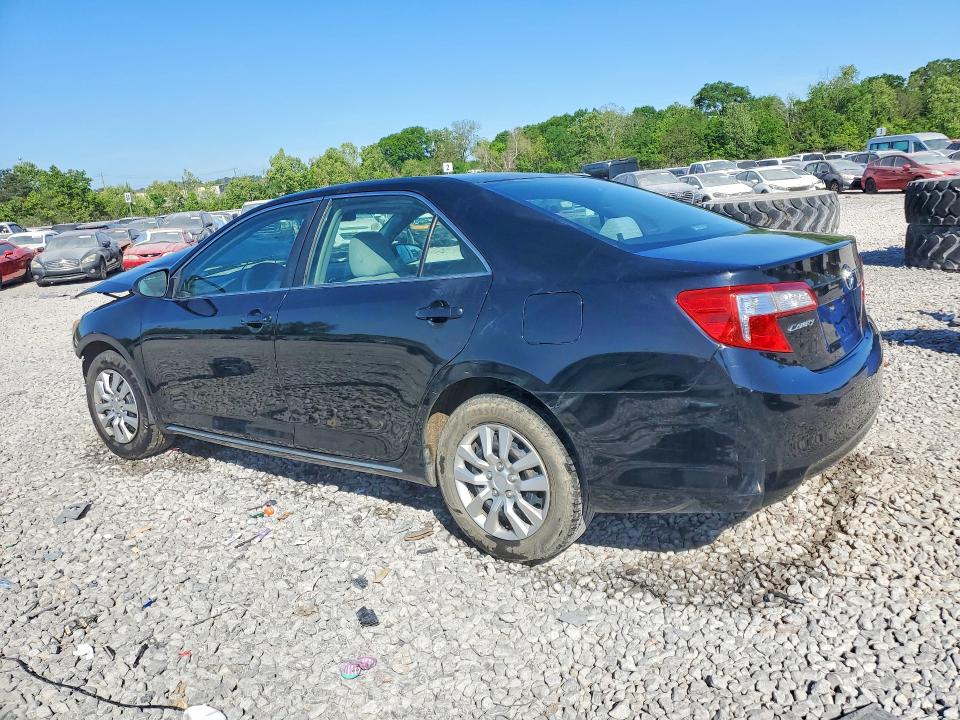 Продаж на аукціоні авто 2012 Toyota Camry, vin: 4T1BF1FK6CU024723, номер лоту: 49028006