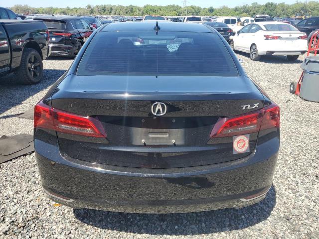 Продажа на аукционе авто 2015 Acura Tlx, vin: 19UUB2F3XFA002786, номер лота: 50050226