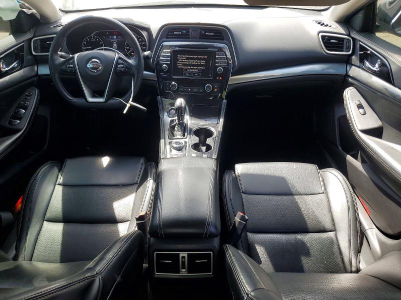 Продаж на аукціоні авто 2022 Nissan Maxima, vin: 1N4AA6CV3NC506526, номер лоту: 49225886