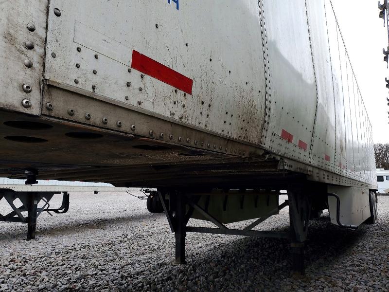 Продажа на аукционе авто 2026 Waba Dry Freight Trailer, vin: 1JJV532D8TL674268, номер лота: 49555256