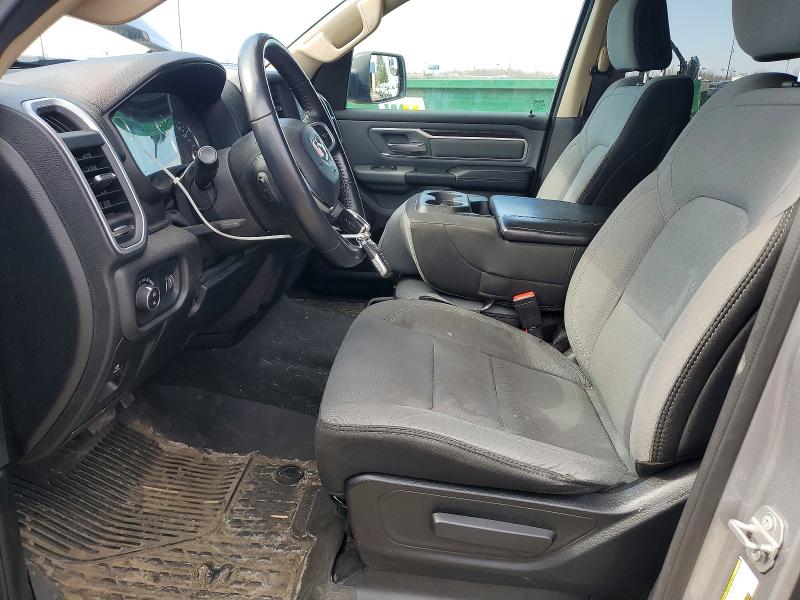 Aukcja sprzedaży 2020 Ram 1500, vin: 1C6RRFFG3LN220591, numer aukcji: 48639526