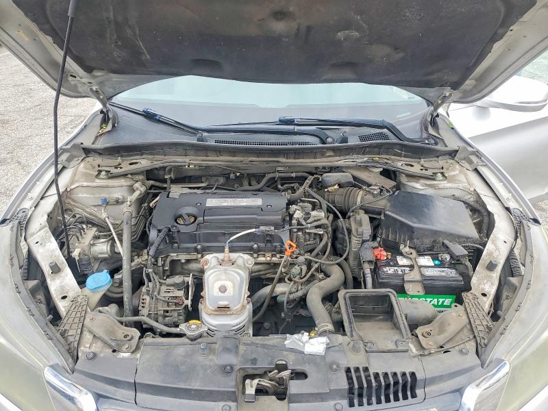Aukcja sprzedaży 2014 Honda Accord, vin: 1HGCR2F79EA119381, numer aukcji: 50855776