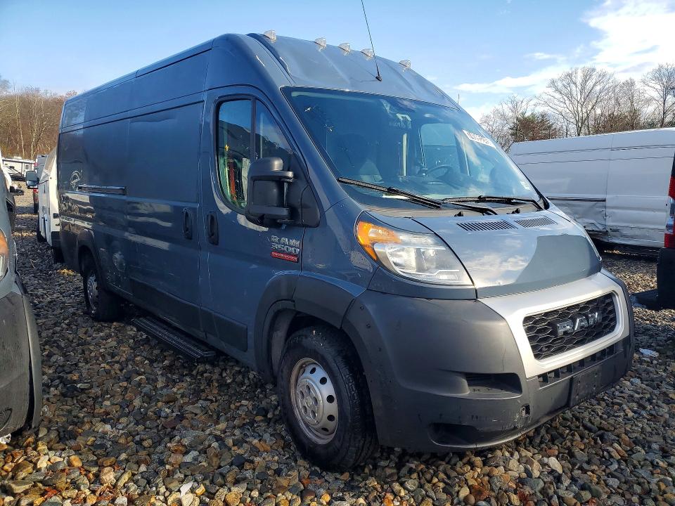 Aukcja sprzedaży 2020 Ram Promaster 3500, vin: 3C6URVJG9LE132161, numer aukcji: 74595245