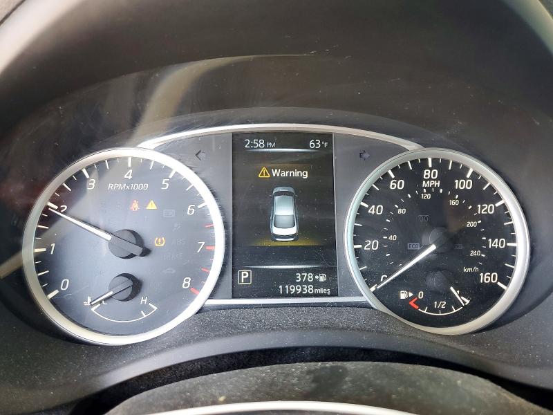 Aukcja sprzedaży 2017 Nissan Sentra, vin: 3N1AB7APXHY323074, numer aukcji: 49099916