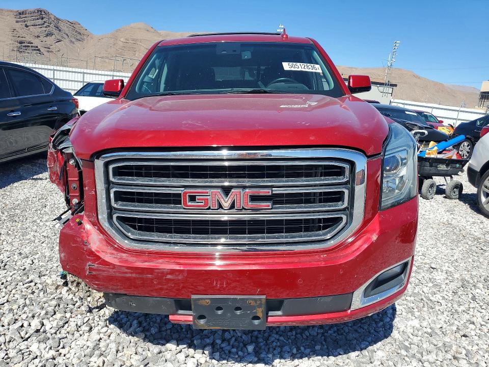 Aukcja sprzedaży 2015 Gmc Yukon, vin: 1GKS2BKC5FR682016, numer aukcji: 50512836