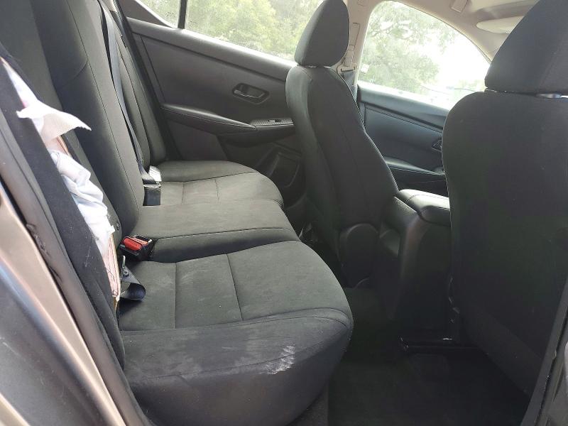 Aukcja sprzedaży 2024 Nissan Sentra, vin: 3N1AB8BV9RY276303, numer aukcji: 51695966