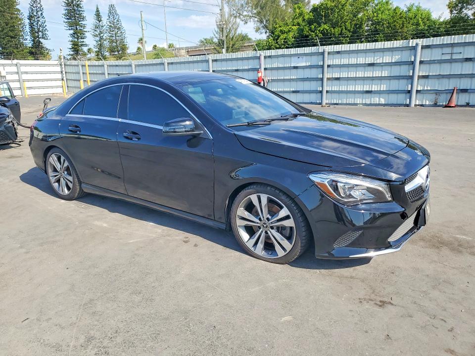 Продаж на аукціоні авто 2019 Mercedes-benz Cla, vin: WDDSJ4EB9KN761189, номер лоту: 49879846