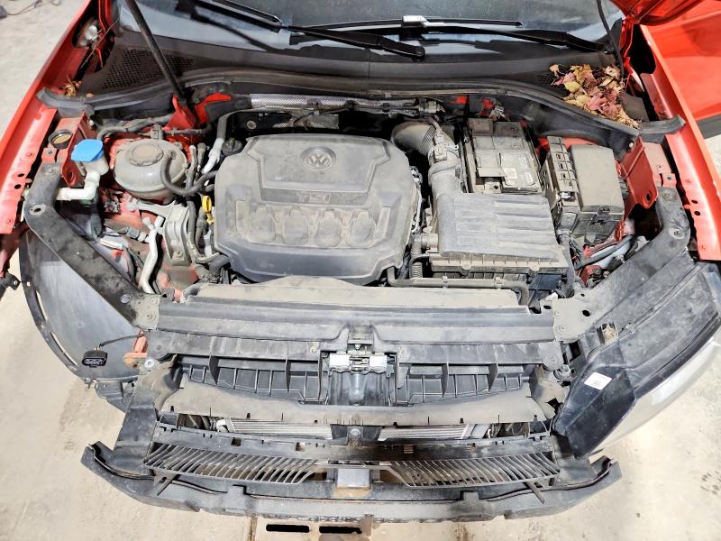 Aukcja sprzedaży 2018 Volkswagen Tiguan, vin: 3VV0B7AX8JM079318, numer aukcji: 51988336