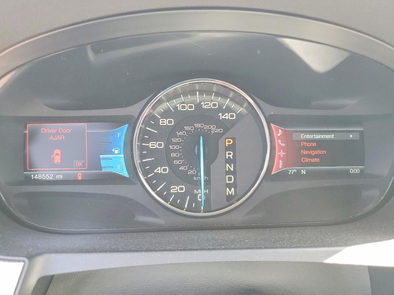 Aukcja sprzedaży 2012 Ford Edge, vin: 2FMDK4JC2CBA86115, numer aukcji: 49900586