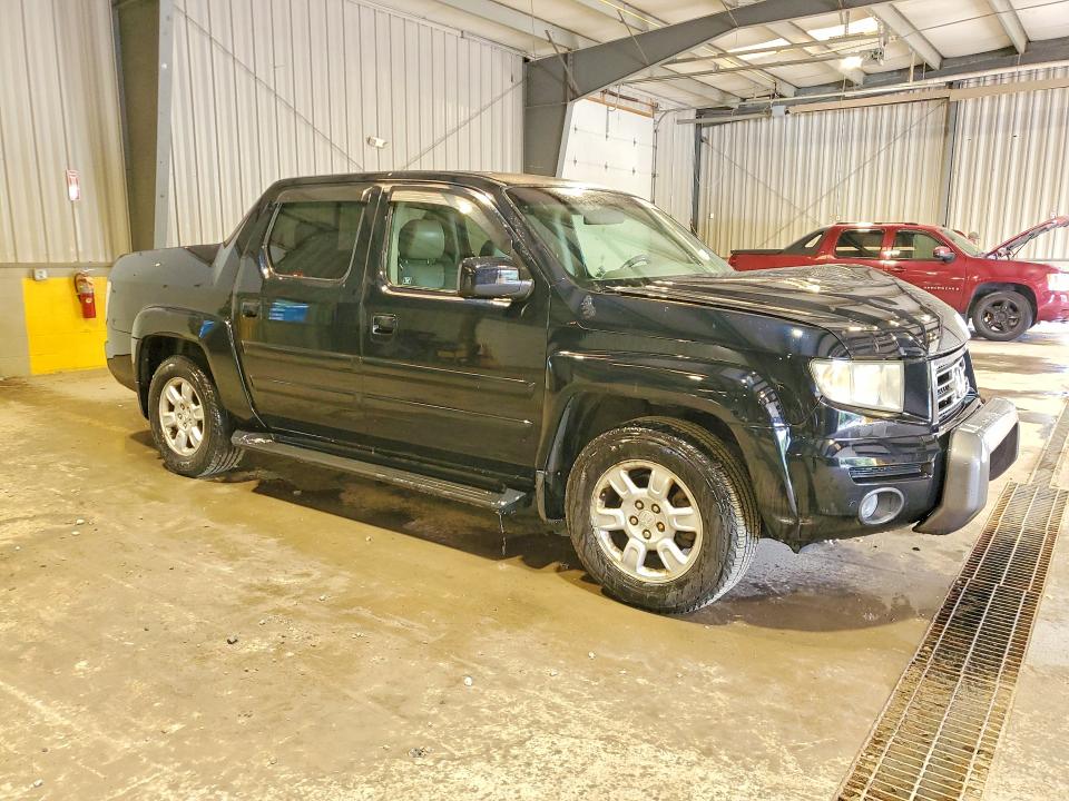 Продаж на аукціоні авто 2006 Honda Ridgeline, vin: 2HJYK16556H540014, номер лоту: 50904366