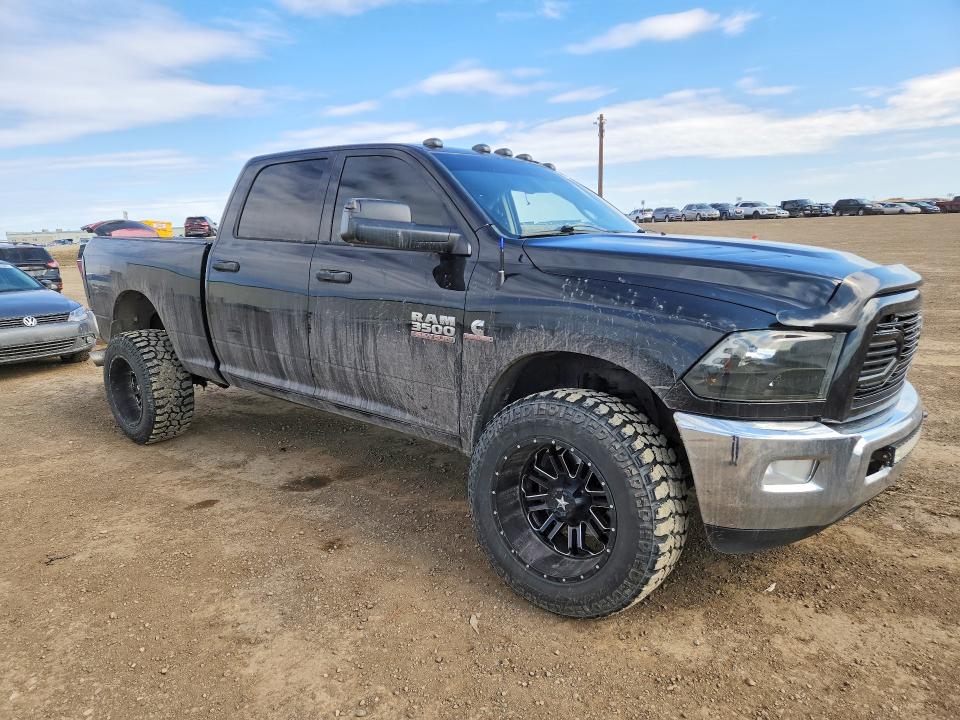 Продажа на аукционе авто 2015 Ram 3500, vin: 3C63R3DL1FG671407, номер лота: 51569166