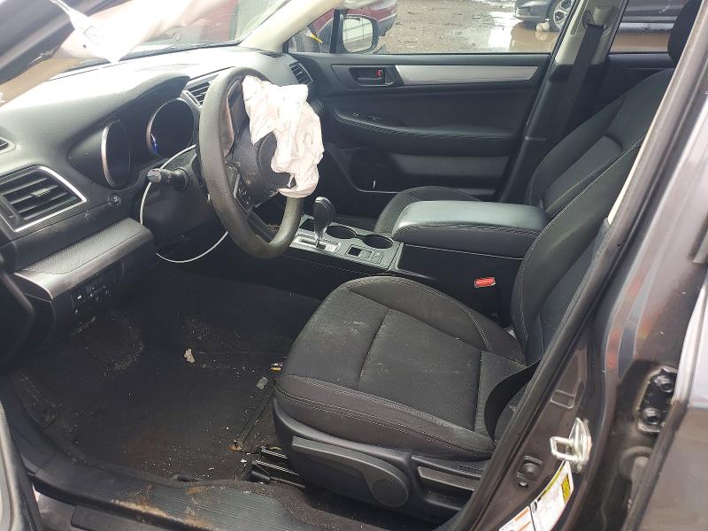 Продажа на аукционе авто 2019 Subaru Legacy, vin: 4S3BNAB66K3007621, номер лота: 49668586