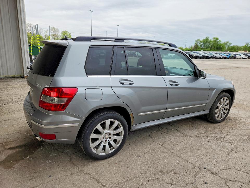 Aukcja sprzedaży 2011 Mercedes-benz Glk, vin: WDCGG8HB1BF546928, numer aukcji: 51211966