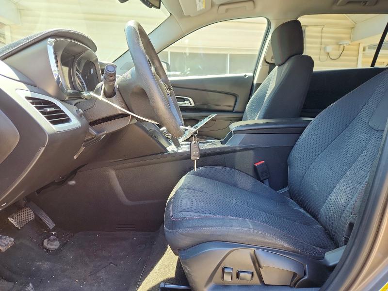 Aukcja sprzedaży 2012 Gmc Terrain, vin: 2GKALMEKXC6109515, numer aukcji: 50680526