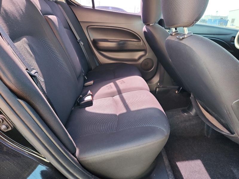 Aukcja sprzedaży 2020 Mitsubishi Mirage, vin: ML32F3FJ3LHF13442, numer aukcji: 49271766