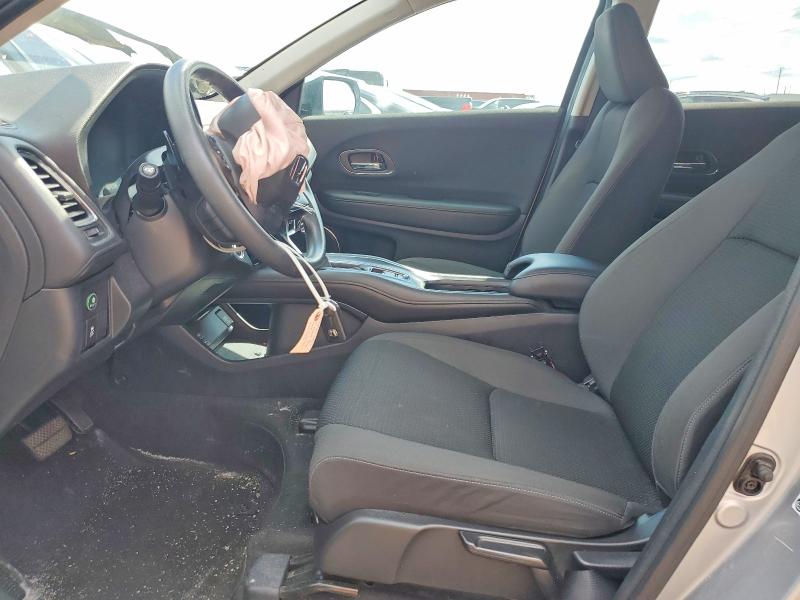 48665416 :رقم المزاد ، 3CZRU6H58NM775224 vin ، 2022 Honda Hr-v مزاد بيع