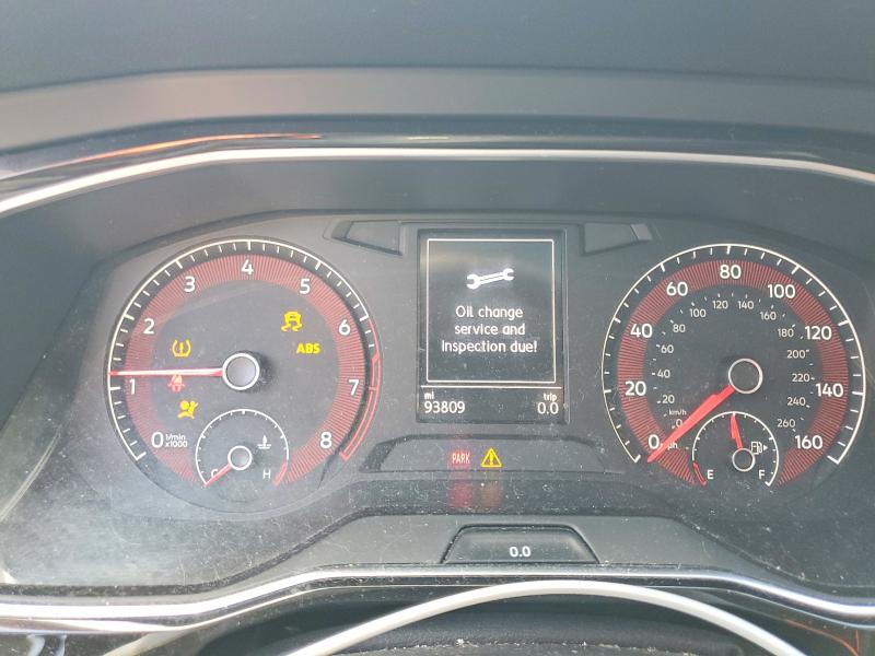 Продаж на аукціоні авто 2019 Volkswagen Jetta, vin: 3VWC57BU9KM117046, номер лоту: 48205136