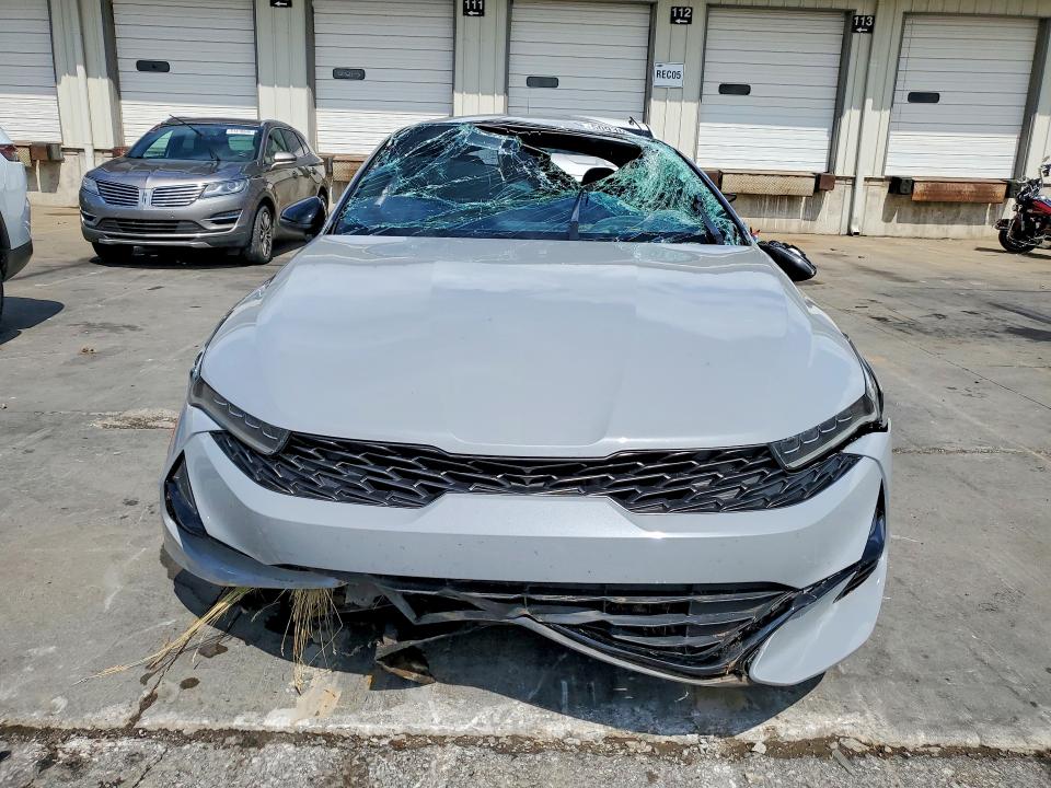 50936226 :رقم المزاد ، 5XXG64J26NG086294 vin ، 2022 Kia K5 مزاد بيع