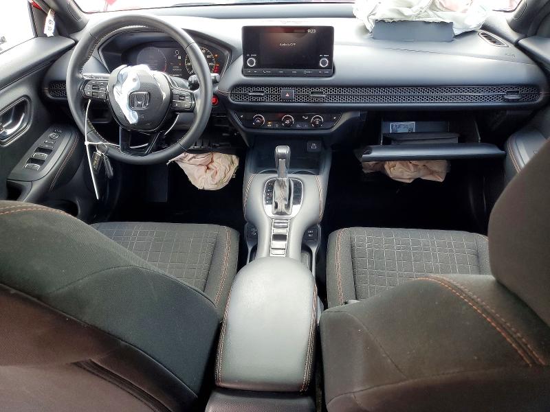 Aukcja sprzedaży 2025 Honda Hr-v, vin: 3CZRZ1H52SM730750, numer aukcji: 51507266