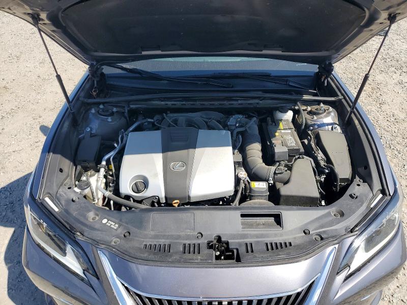 Aukcja sprzedaży 2019 Lexus Es, vin: 58ABZ1B13KU014243, numer aukcji: 49247836