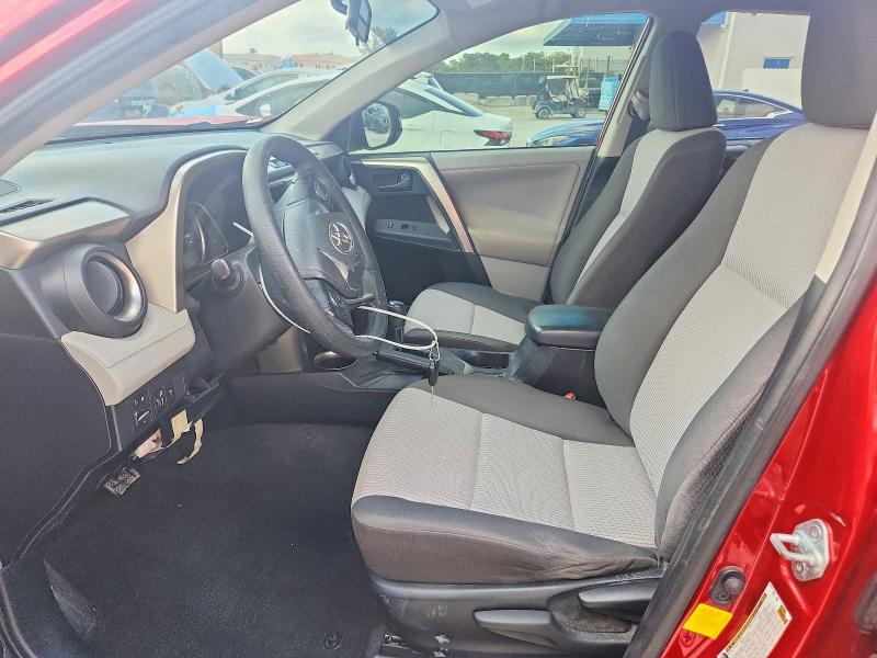 Aukcja sprzedaży 2013 Toyota Rav4, vin: JTMZFREV5D5009333, numer aukcji: 51481956