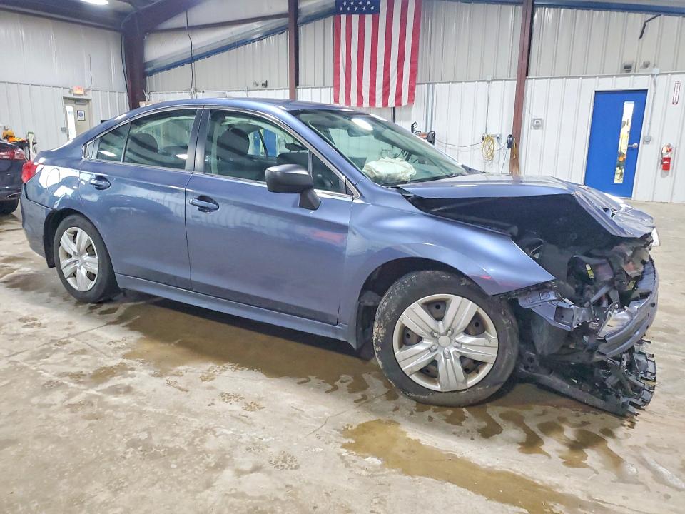 Продаж на аукціоні авто 2015 Subaru Legacy, vin: 4S3BNAA67F3022572, номер лоту: 51590826
