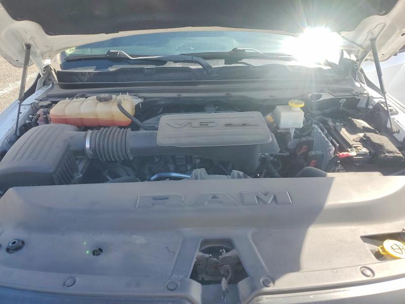 2020 Ram 1500 მანქანა იყიდება აუქციონზე, vin: 1C6SRECGXLN386235, აუქციონის ნომერი: 48100496
