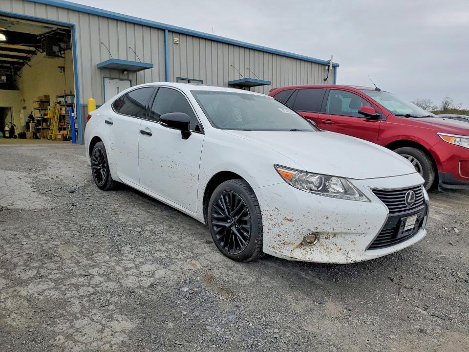 Продажа на аукционе авто 2015 Lexus Es 350, vin: JTHBK1GG1F2171198, номер лота: 51269386