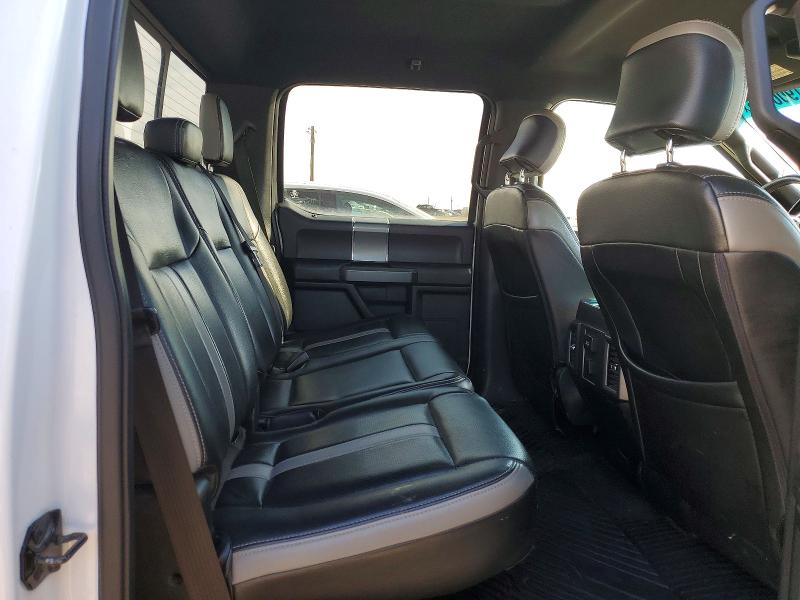 2015 Ford F150 მანქანა იყიდება აუქციონზე, vin: 1FTEW1EF5FKE18882, აუქციონის ნომერი: 51900486