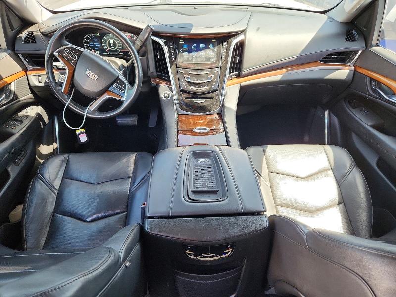 Aukcja sprzedaży 2017 Cadillac Escalade, vin: 1GYS4CKJ7HR126569, numer aukcji: 48443036