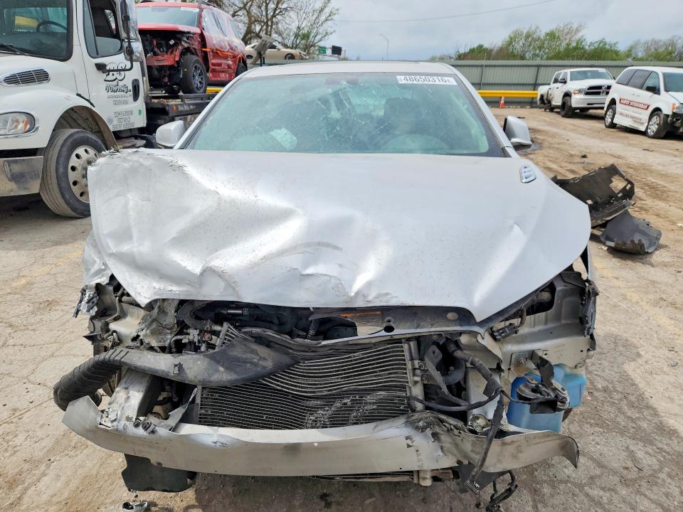 2012 Buick Lacrosse მანქანა იყიდება აუქციონზე, vin: 1G4GD5ER7CF373816, აუქციონის ნომერი: 48650316