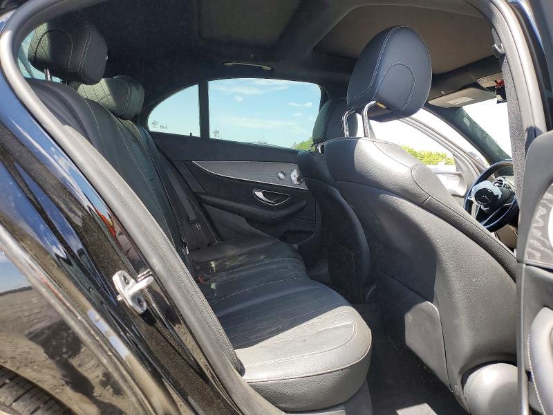 Продаж на аукціоні авто 2021 Mercedes-benz E, vin: W1KZF8DB8MA874120, номер лоту: 49164606