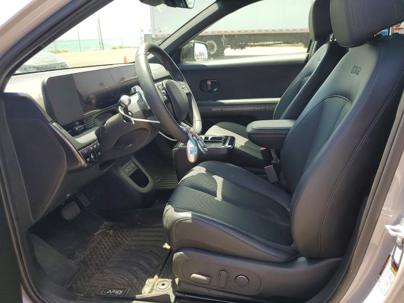 Продажа на аукционе авто 2025 Hyundai Ioniq 5, vin: 7YAKPDDC1SY009108, номер лота: 48008206