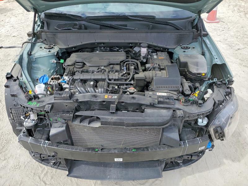 Продаж на аукціоні авто 2025 Hyundai Kona, vin: KM8HB3AB3SU247339, номер лоту: 50973046