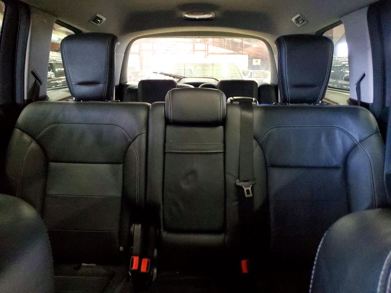 2015 Mercedes-benz Gl მანქანა იყიდება აუქციონზე, vin: 4JGDF7DEXFA453510, აუქციონის ნომერი: 49771786