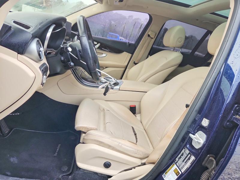 Aukcja sprzedaży 2016 Mercedes-benz Glc, vin: WDC0G4JB3GF059936, numer aukcji: 48039416