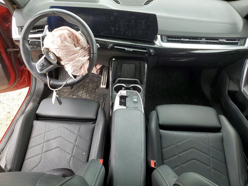 Aukcja sprzedaży 2024 Bmw X2, vin: WBX63GM02R5Z01670, numer aukcji: 49372806