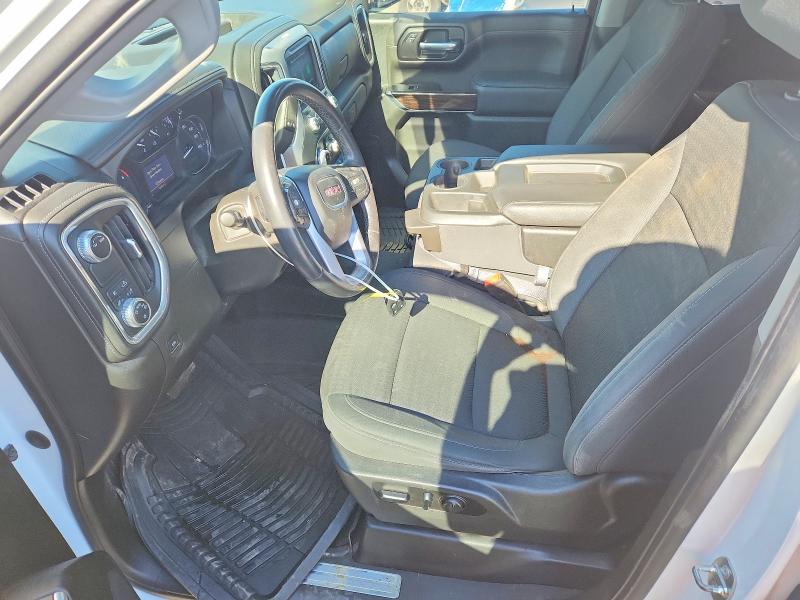 Продажа на аукционе авто 2021 Gmc Sierra, vin: 1GTR8CED0MZ346922, номер лота: 47930316