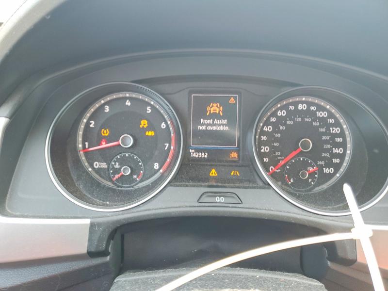 Aukcja sprzedaży 2019 Volkswagen Atlas, vin: 1V2UR2CA2KC615544, numer aukcji: 50859906