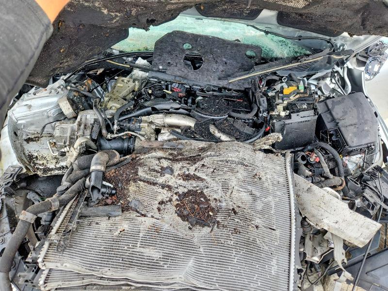 2021 Mercedes-benz Cla მანქანა იყიდება აუქციონზე, vin: W1K5J5BB1MN214279, აუქციონის ნომერი: 51236406